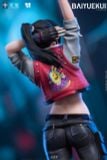 Bạch Nguyệt Khôi: Motorcycle Suit ver - Linh Lung - PPDF Studio 