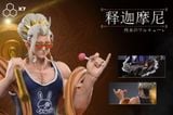  Buddha Thích Ca - Record of Ragnarok - X7 Studio 