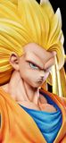  Goku Super Saiyan - Dragon Ball - Infinite Studio 