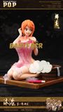  Nami NSFW - One Piece - Babyface Studio 