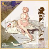  OTs-14 Divinely Favoured Beauty ver - Girls' Frontline - Reverse Studio 