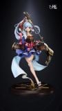  Kamisato Ayaka - Genshin Impact - SHE Studio 