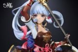  Kamisato Ayaka - Genshin Impact - SHE Studio 