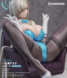  Asuna Bunny Girl Sitting ver NSFW - Blue Archive - Dodomo Studio 