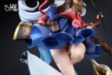  Kamisato Ayaka - Genshin Impact - SHE Studio 