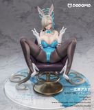  Asuna Bunny Girl Sitting ver NSFW - Blue Archive - Dodomo Studio 