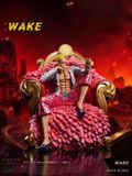  Doflamingo - One Piece - Wake Studio 