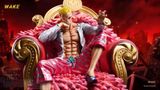  Doflamingo - One Piece - Wake Studio 