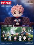  Blindbox mô hình Jujutsu Kaisen - Pop Mart 