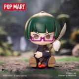  Blindbox mô hình Jujutsu Kaisen - Pop Mart 