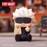  Blindbox mô hình Jujutsu Kaisen - Pop Mart 