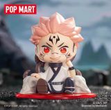  Blindbox mô hình Jujutsu Kaisen - Pop Mart 