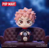  Blindbox mô hình Jujutsu Kaisen - Pop Mart 