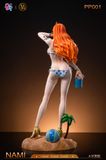  Nami - One Piece - Pop Studio & Dragon Studio 