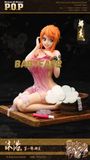  Nami NSFW - One Piece - Babyface Studio 