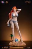  Nami - One Piece - Pop Studio & Dragon Studio 