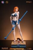  Nami - One Piece - Pop Studio & Dragon Studio 