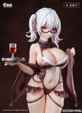  Cynthia - Wine Waiter Girl - Animester 