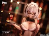  Cynthia - Wine Waiter Girl - Animester 