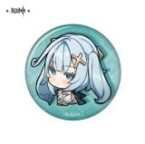  Huy hiệu dòng emoji vùng đất Sumeru - Genshin Impact 
