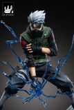  Kakashi - Naruto Shippuden - ZH Studio 