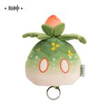  Móc bông đựng chìa khóa Slime Thảo Genshin Impact 