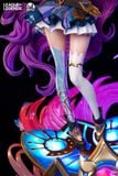  Seraphine: The Starry-Eyed Songstress - League Of Legends - Infinity Studio 