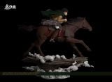  Eren Yeager - Attack on Titan - Typical Scene Studio 