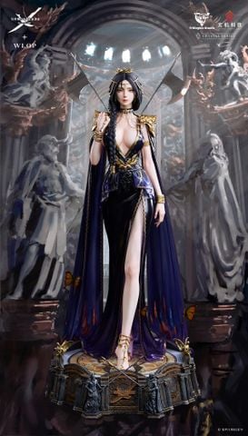  Aeolian - Ghost Blade - WLOP x TriEagles Studio 