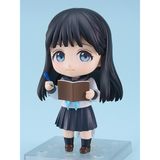  Nendoroid 2287 Komichi Akebi - Akebi's Sailor Uniform - Good Smile Company 