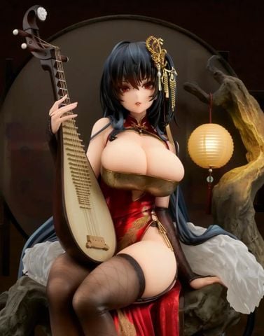  Taihou Phoenix's Spring Song ver - Azur Lane - Alter 
