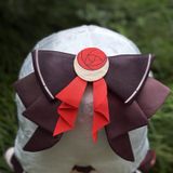  Búp bê bông Lunar Vow - Honkai Impact 3 - Mantou 