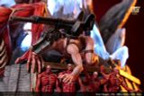  Eren Yeager Throne - Attack on Titan - ZaoHua Studio 