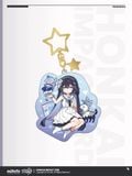  Móc khóa chủ đề Little Herrscher 2.0 - Honkai Impact 3 