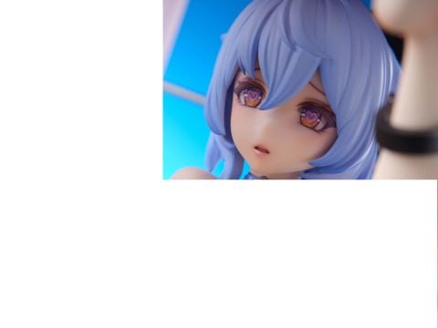  Ganyu - Genshin Impact - Starry Sky Studio 