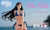  Nico Robin - One Piece - Art Of Eden 