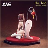  Hutao - Genshin Impact - ANE Studio 
