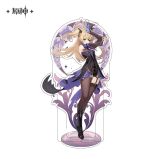  Standee nhân vật vùng đất Mondstad Genshin Impact 