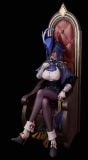  Clorinde - Genshin Impact - Miyin Studio 
