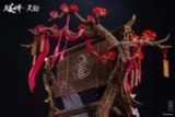  Thiên Hồ Ma Nữ - Thế Giới Hoàn Mỹ - Lingyun Studio 