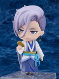  Nendoroid 2137 Usui Yuen - Revenger - Good Smile Company 