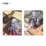  Clearfile Genshin Impact 
