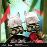  Mô hình Q đoàn tàu Honkai Star Rail Vol.3 