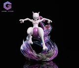  Mewtwo - Pokemon - Grand Studio 