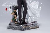  Eren & Mikasa's Dream Wedding - Attack on Titan - LC Studio 