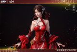  Hỏa Linh Nhi - Thế Giới Hoàn Mỹ - Jomatal Studio 