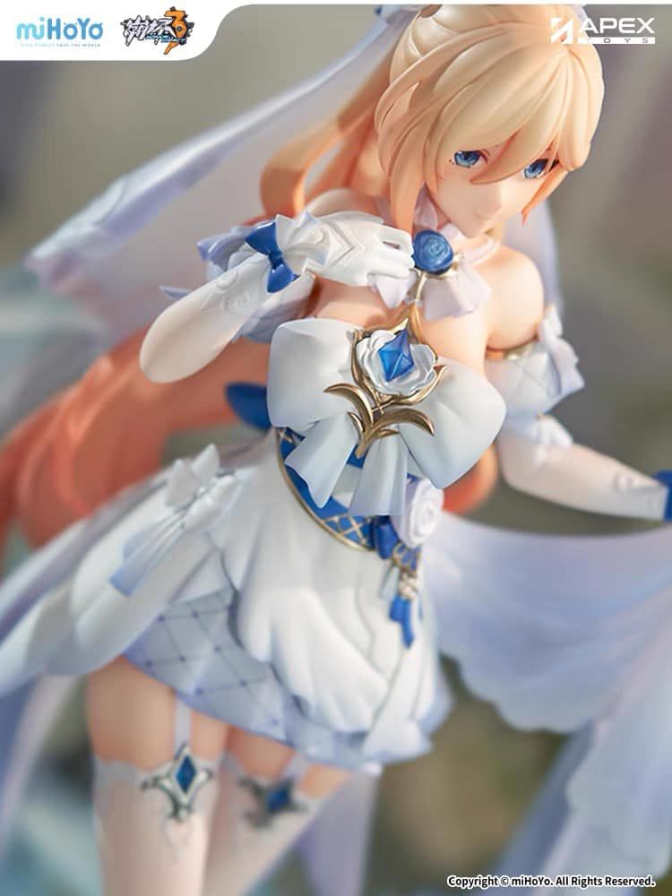 Durandal Stellar Promise Honkai Impact Mihoyo X Apex Toys Ry Order