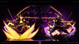  Zoro: Ashura mode - One Piece - Reset Studio 