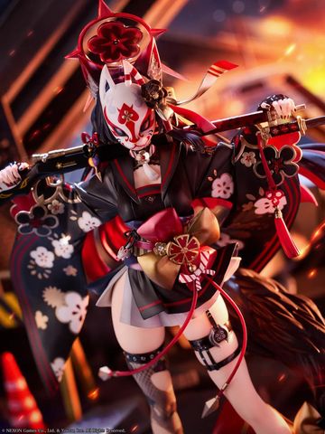  Kosaka Wakamo - Blue Archive - Neonmax 