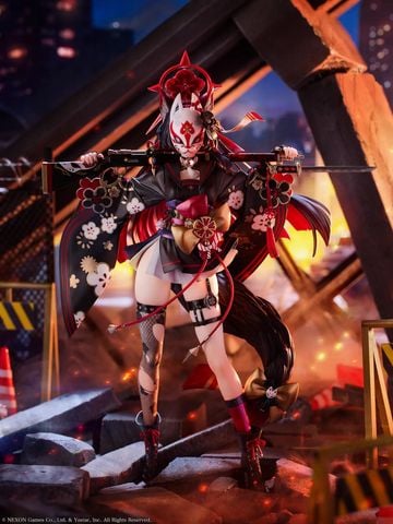  Kosaka Wakamo - Blue Archive - Neonmax 